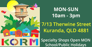 Kuranda Markets